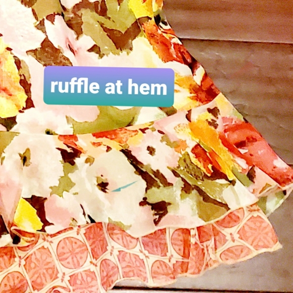 Reversible Tank Dress - Picture 4 of 5